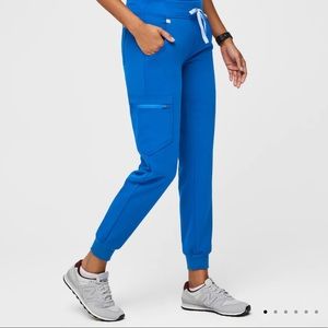 zamora jogger scrubs